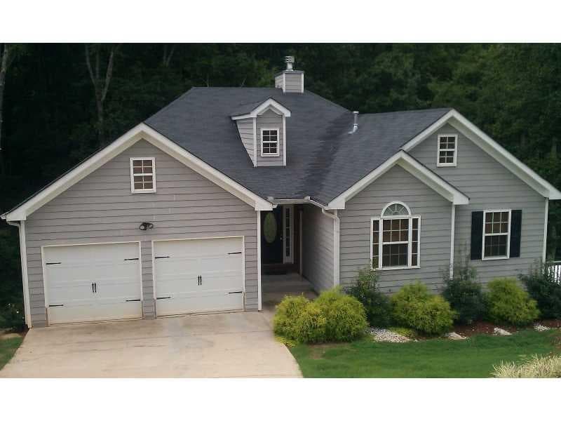 293 Freedom Drive, Dallas, GA 30157 — most recent listing photo