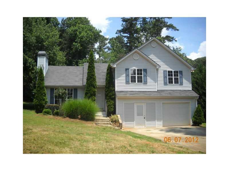 675 Mable Lake Road, Cumming, GA 30041 — most recent listing photo