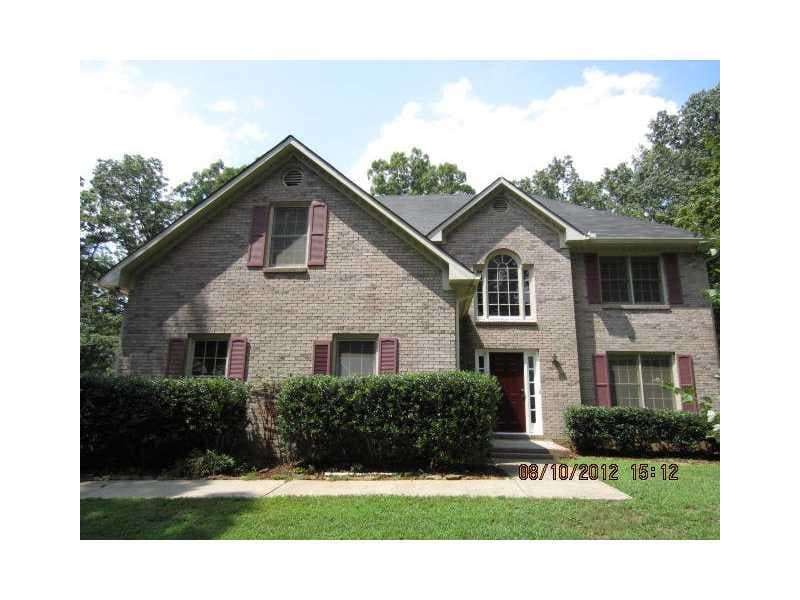 98 DUE WEST Court, Dallas, GA 30157 — most recent listing photo