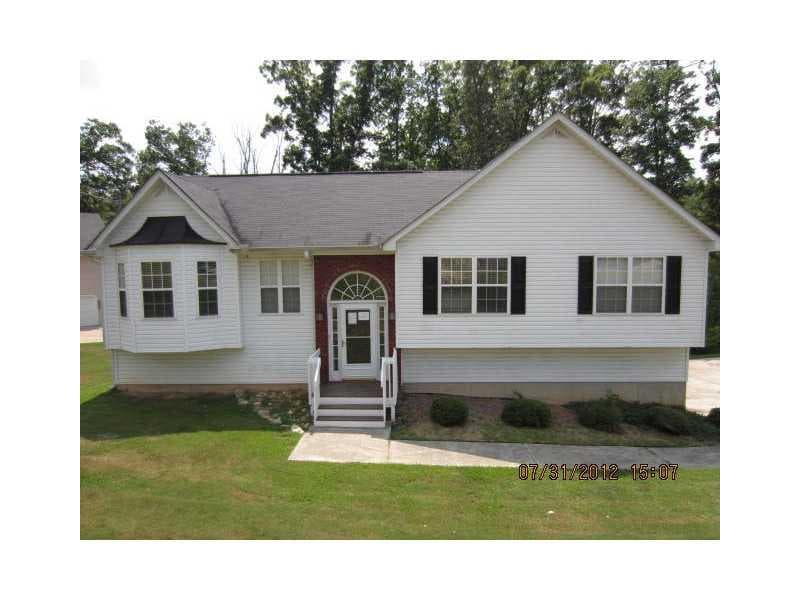 156 MCCLURE Trail, Dallas, GA 30132 — most recent listing photo
