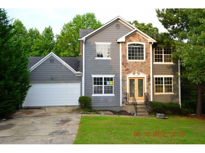 300 Preston Oaks Drive, Alpharetta, GA 30022 — most recent listing photo