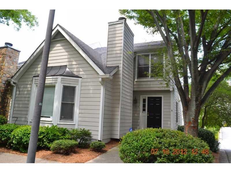 2 bedroom, 1,715 sq ft condominium sold at 1234 Defoors Court 1234, Atlanta, GA 30318