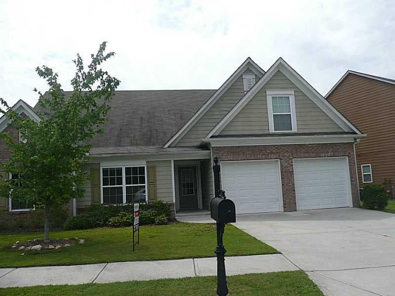 1657 Balvaird Drive, Lawrenceville, GA 30004 — most recent listing photo