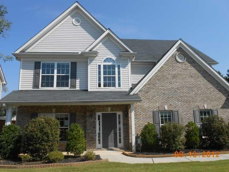4291 Preserve Trail, Snellville, GA 30039 — most recent listing photo