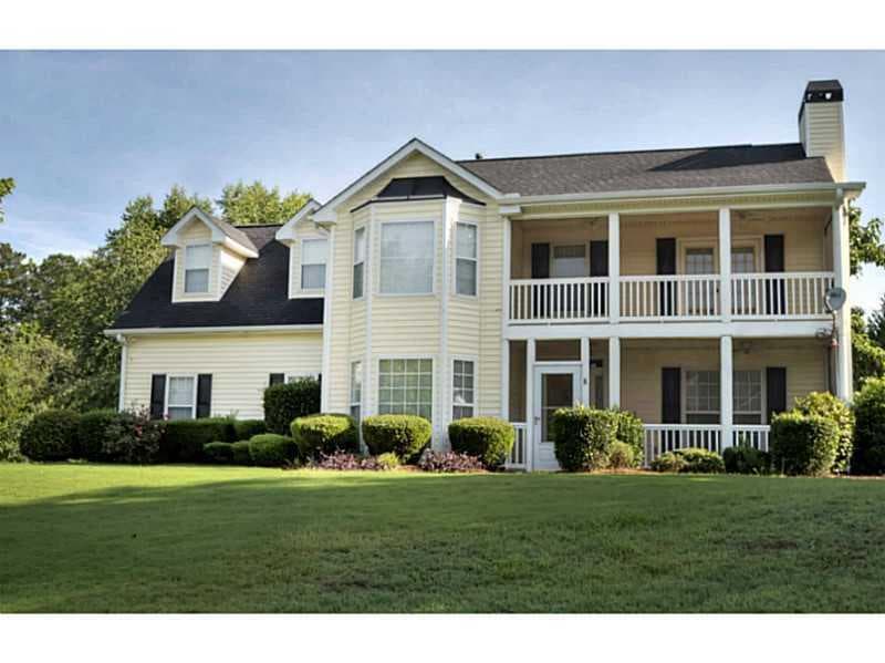 7375 Gentry Way, Cumming, GA 30041 — most recent listing photo