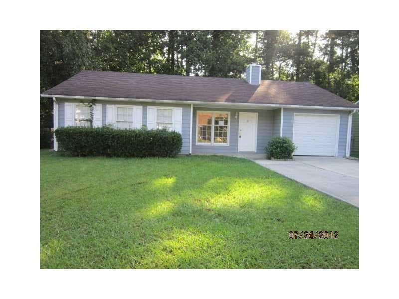 1116 WOODINGTON Circle, Lawrenceville, GA 30044 — most recent listing photo