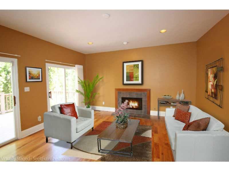 4 bedroom single family residence sold at 1242 Wildcliff Parkway, Atlanta, GA 30329