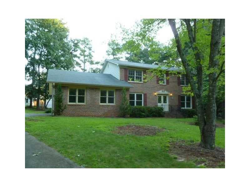 407 Cascade Drive, Lilburn, GA 30047 — most recent listing photo