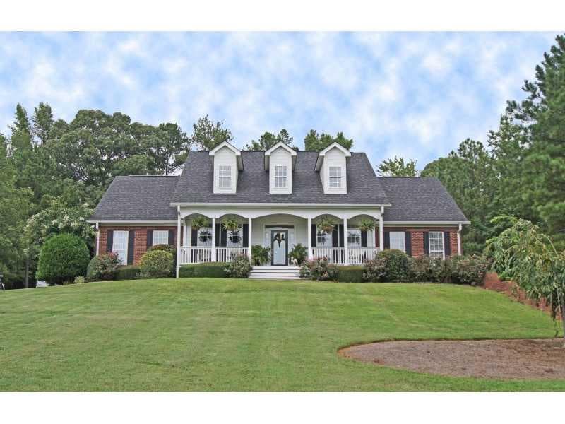 141 Overlook Way, Carrollton, GA 30117 — most recent listing photo