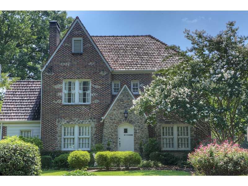 210 Upland Road, Decatur, GA 30030 — most recent listing photo