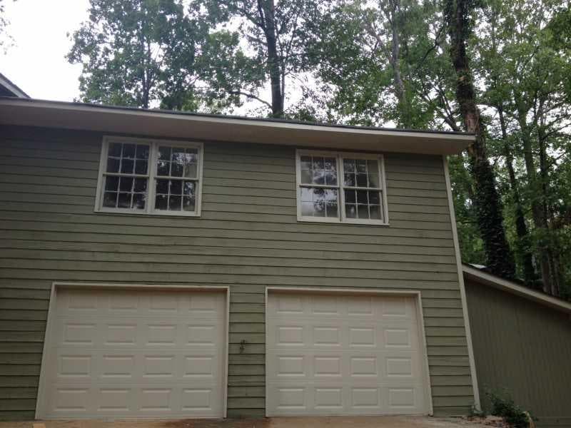 3 bedroom single family residence sold at 421 Riverlake Court, Woodstock, GA 30188