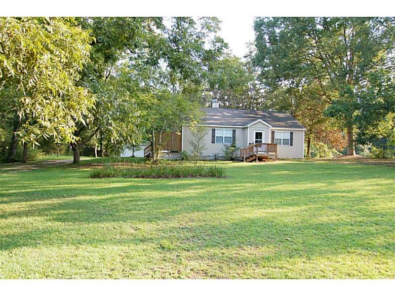 243 East Wright Street, Winder, GA 30680 — most recent listing photo