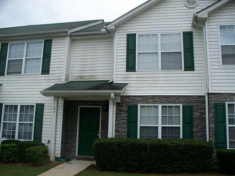84 Hiram Terrace 84, Hiram, GA 30141 — most recent listing photo