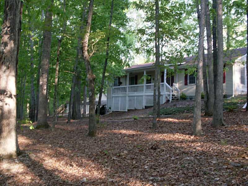6 bedroom single family residence sold at 1330 Franklin Circle, Dacula, GA 30019