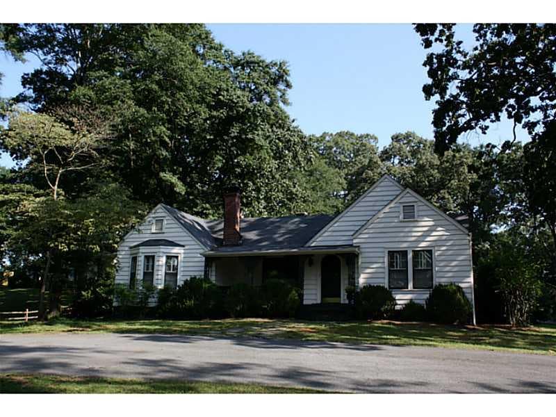 2 bedroom single family residence sold at 553 W Main Street, Cartersville, GA 30120