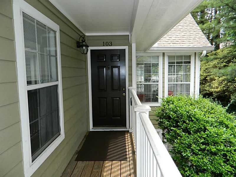 103 Berkeley Woods Drive 103, Duluth, GA 30096 — most recent listing photo