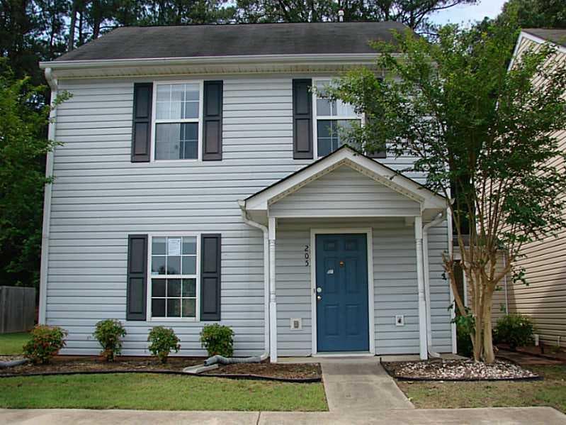 205 Turnstone Road 205, Stockbridge, GA 30281 — most recent listing photo