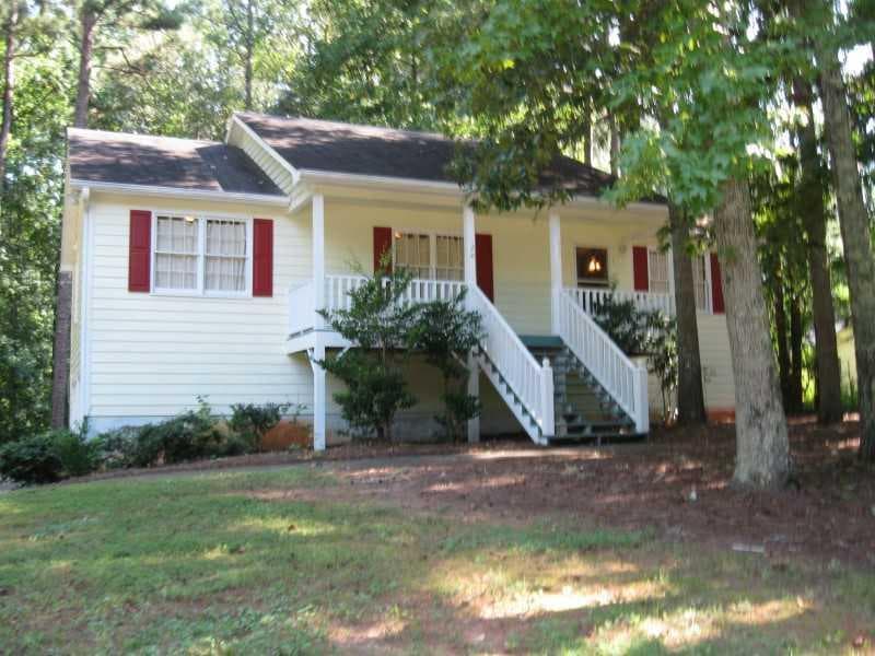 1871 Woodberry Court, Canton, GA 30115 — most recent listing photo