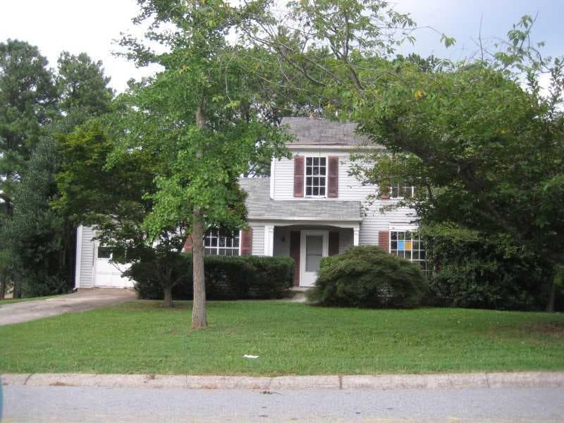 1341 Shenta Oak Drive, Norcross, GA 30093 — most recent listing photo