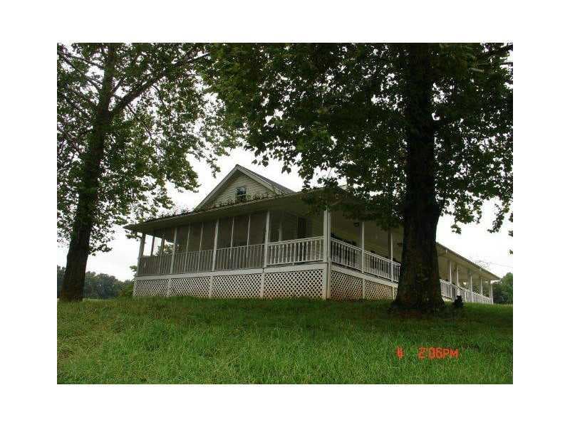 4536 Highway 254, Cleveland, GA 30528 — most recent listing photo