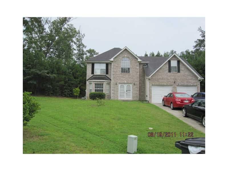 6604 Hill Creek Cove, Lithonia, GA 30058 — most recent listing photo