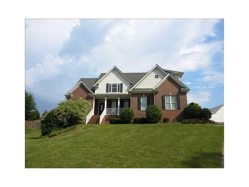 4325 GLADYS Court, Mcdonough, GA 30252 — most recent listing photo
