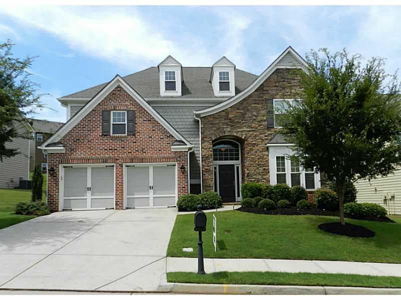 4520 Brumby Lane, Cumming, GA 30041 — most recent listing photo