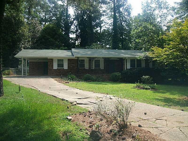 3094 BOULDER Way, East Point, GA 30344 — most recent listing photo