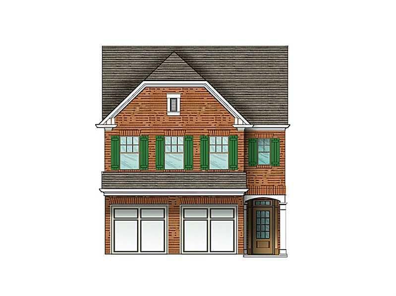 4833 Allston Cove 4833, Norcross, GA 30092 — most recent listing photo