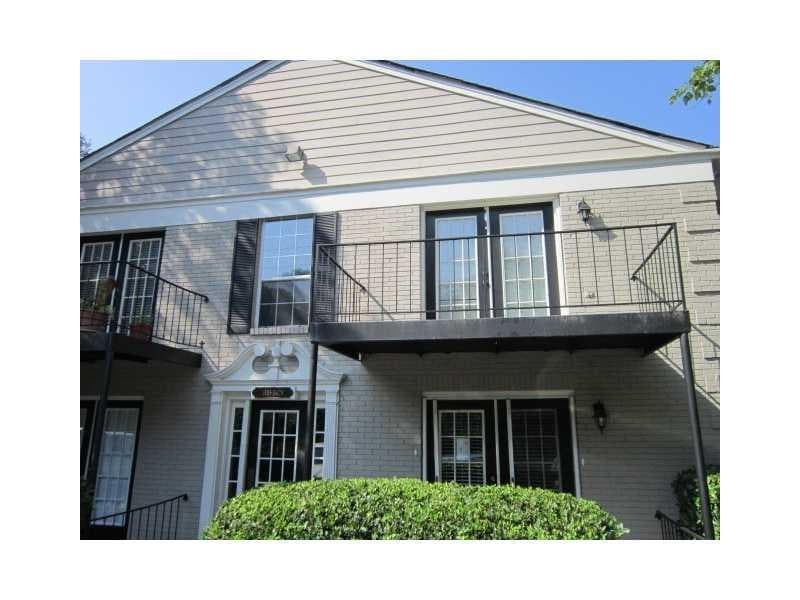 2 bedroom, 1,181 sq ft condominium sold at 3420 ESSEX Avenue 3420, Atlanta, GA 30339