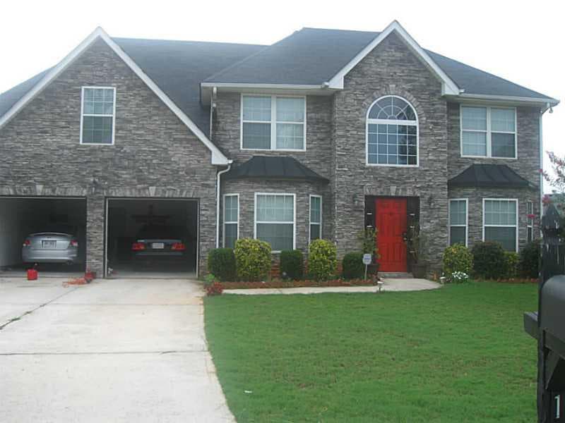 11687 Flemming Court, Hampton, GA 30228 — most recent listing photo