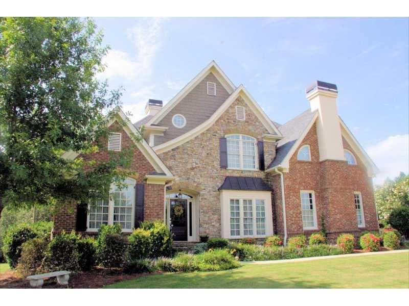 6 bedroom, 5,314 sq ft single family residence sold at 6980 POLO FIELDS Parkway, Cumming, GA 30040