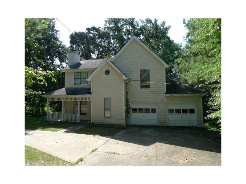 1100 EVANS Drive, Riverdale, GA 30296 — most recent listing photo
