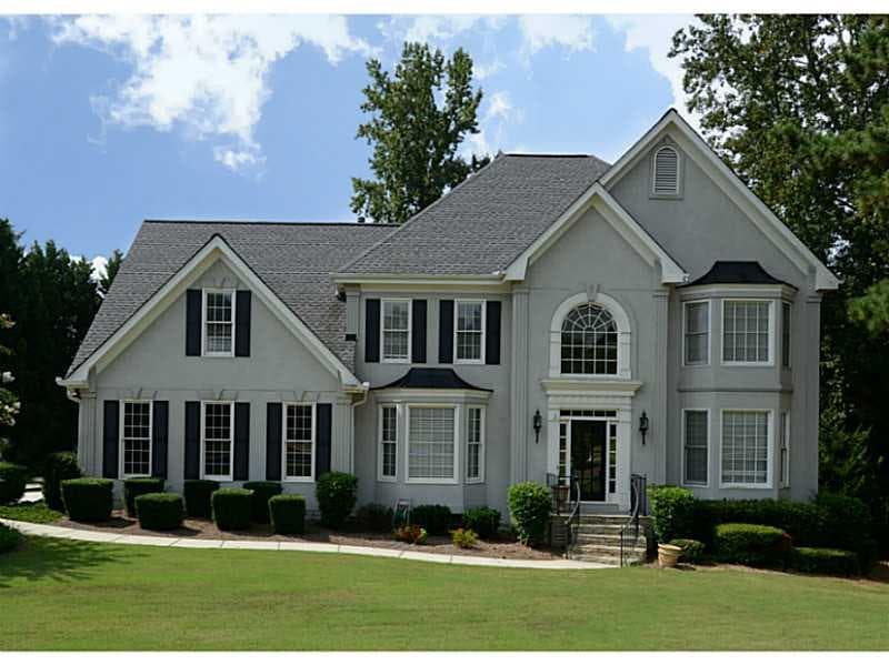 10400 Oxford Mill Circle, Johns Creek, GA 30022 — most recent listing photo
