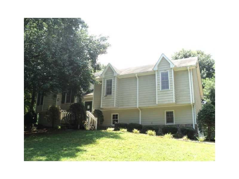 3820 Creekmore Street, Canton, GA 30115 — most recent listing photo
