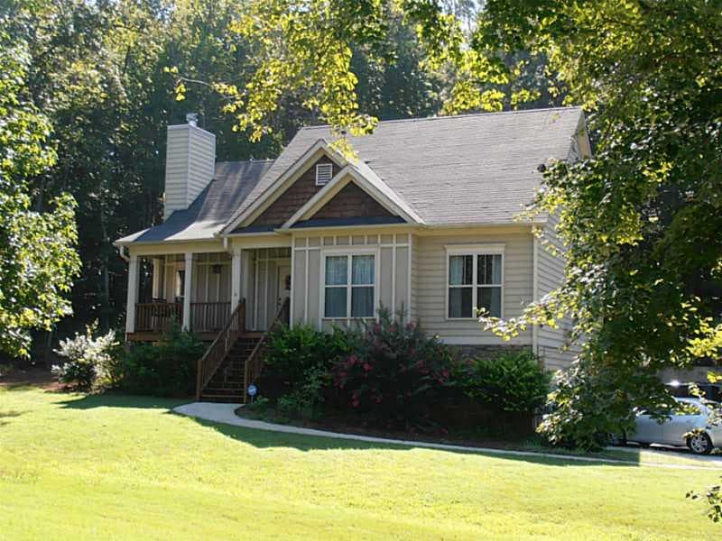 14 NE Willow Circle, White, GA 30184 — most recent listing photo