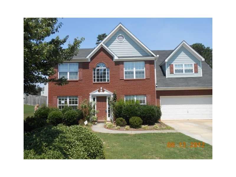 620 BAY GROVE Road, Loganville, GA 30052 — most recent listing photo