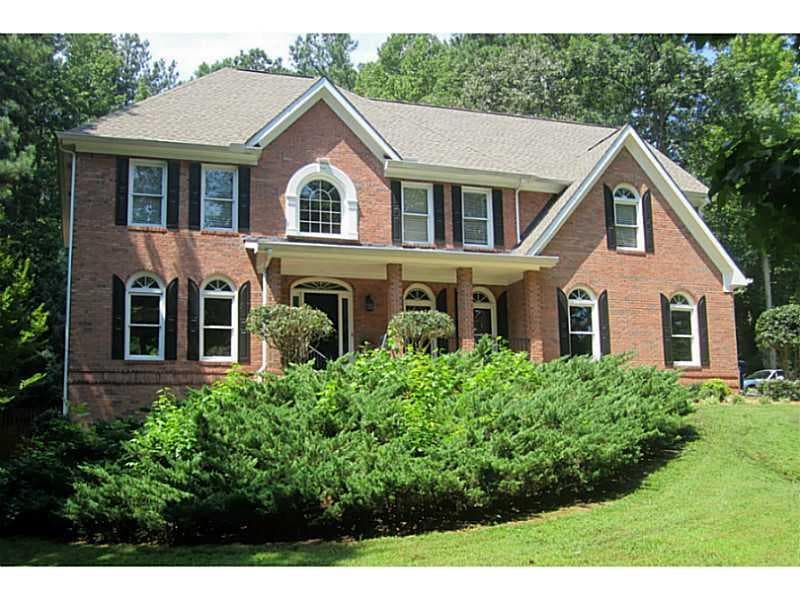 6 bedroom, 3,310 sq ft single family residence sold at 5015 Rosewood Court, Cumming, GA 30040