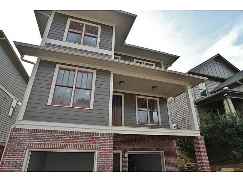 6 bedroom, 3,168 sq ft single family residence sold at 3246 Mae Avenue, Atlanta, GA 30319
