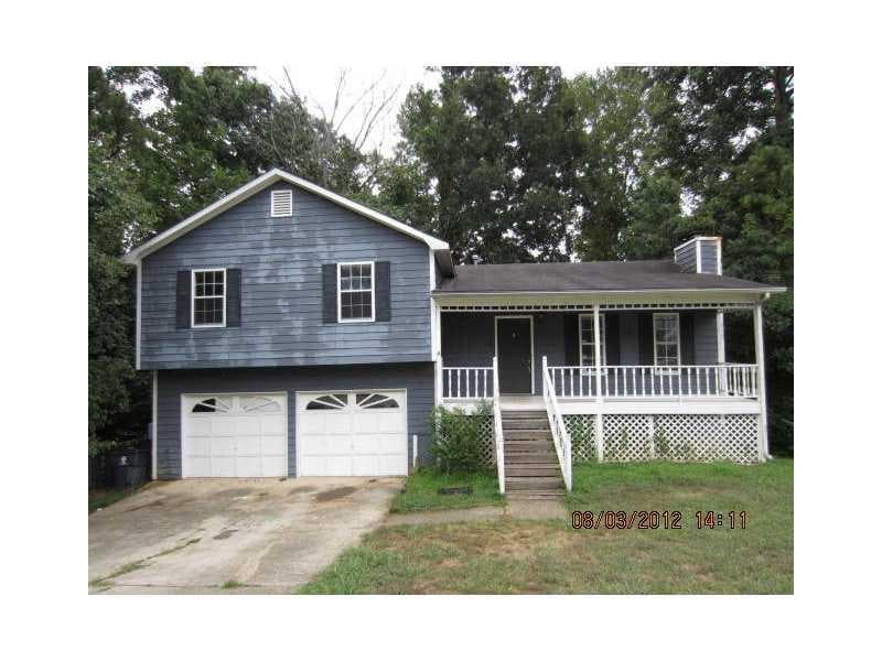 238 Hampton Drive, Dallas, GA 30132 — most recent listing photo