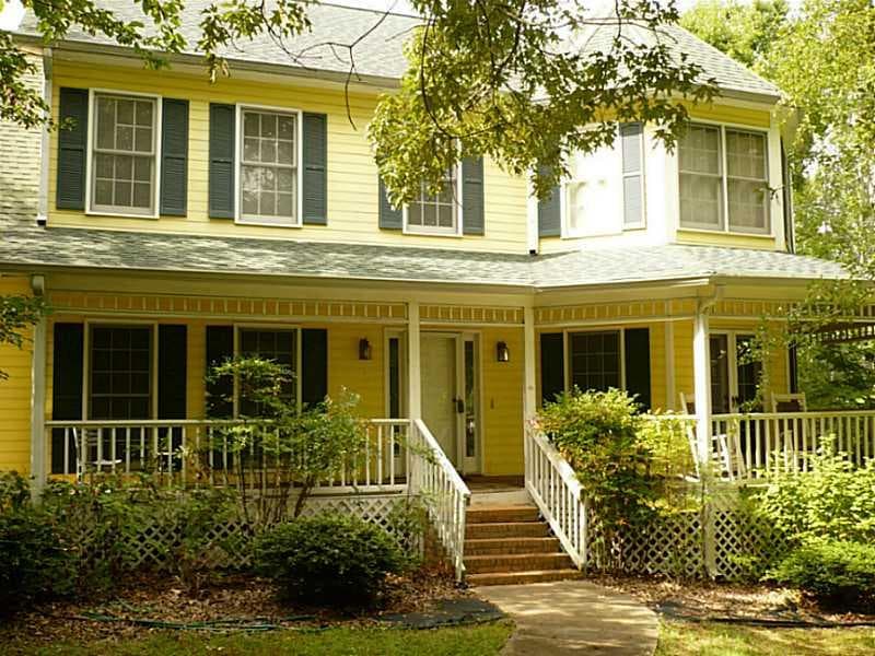 1500 Greenwood Court, Canton, GA 30115 — most recent listing photo