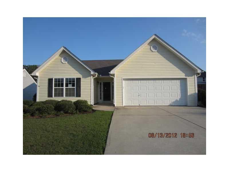 115 MT COMET Court, Dallas, GA 30157 — most recent listing photo