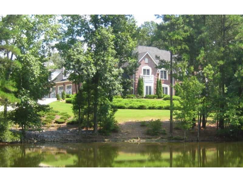 1789 Bishop Lake Court, Marietta, GA 30062 — most recent listing photo