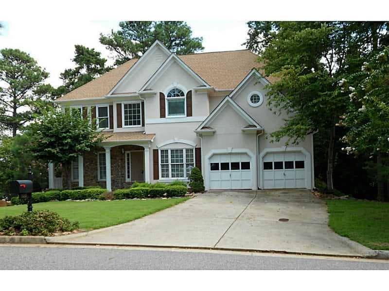 7610 Brookstead Crossing, Johns Creek, GA 30097 — most recent listing photo