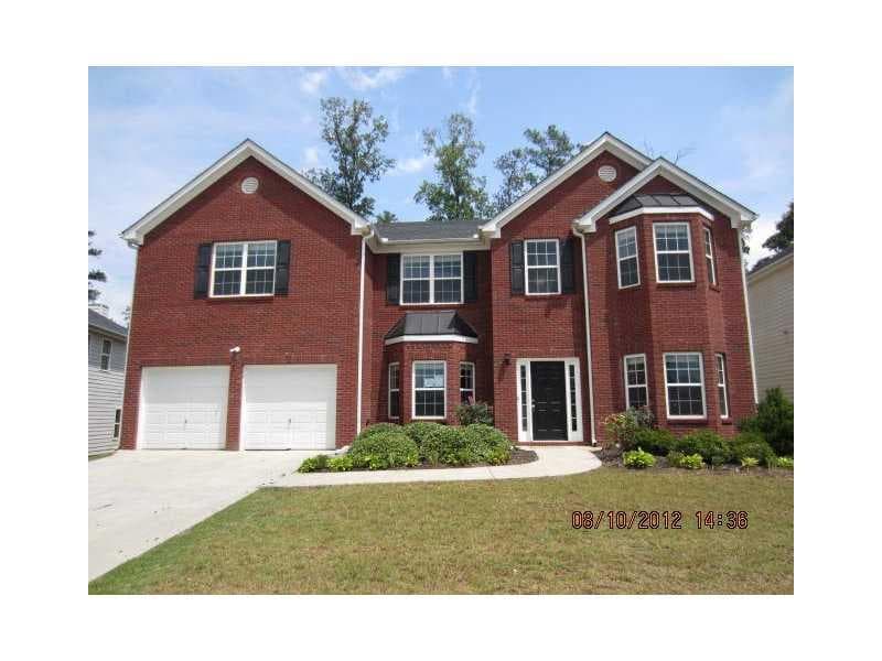 5 bedroom, 4,140 sq ft single family residence sold at 49 PARKCREST Crossing, Dallas, GA 30132