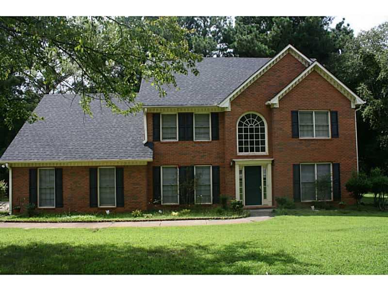 3500 Greyfield Lane, Kennesaw, GA 30152 — most recent listing photo