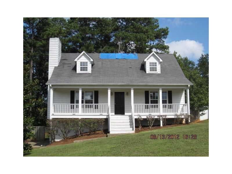 3957 WELDON Drive, Powder Springs, GA 30127 — most recent listing photo