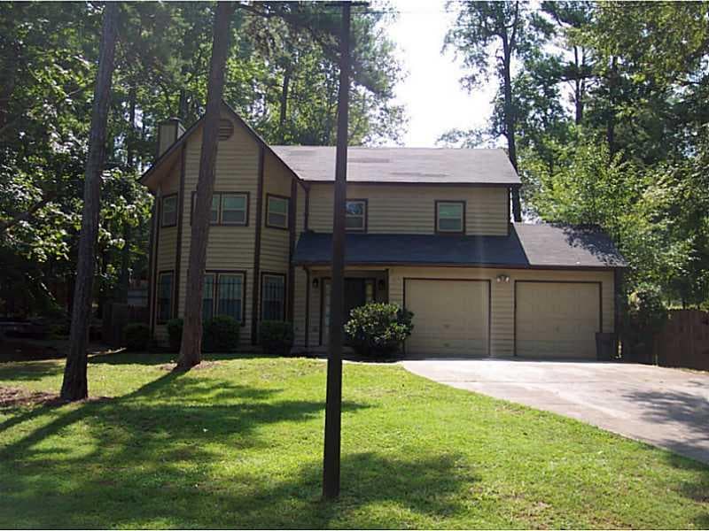 699 Post Road Drive, Stone Mountain, GA 30088 — most recent listing photo
