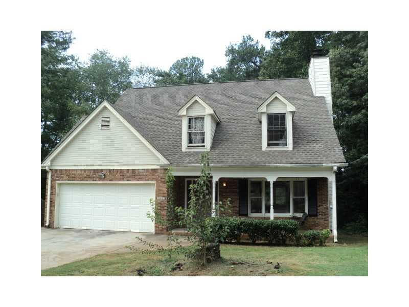 3997 Harvest Run, Clarkston, GA 30021 — most recent listing photo