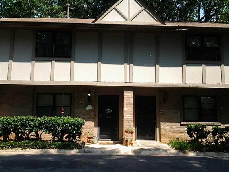 1150 Rankin Road E-2, Stone Mountain, GA 30083 — most recent listing photo